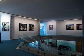 Four Points by Sheraton Catania Hotel & Conference Center