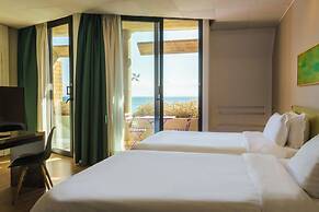 Four Points by Sheraton Catania Hotel & Conference Center