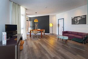 Four Points by Sheraton Catania Hotel & Conference Center