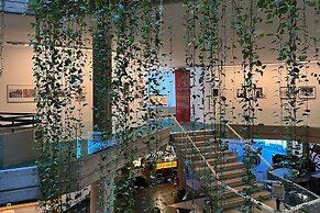 Four Points by Sheraton Catania Hotel & Conference Center
