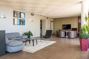 Four Points by Sheraton Catania Hotel & Conference Center