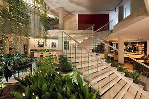 Four Points by Sheraton Catania Hotel & Conference Center