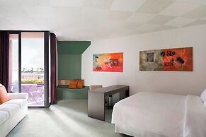 Four Points by Sheraton Catania Hotel & Conference Center