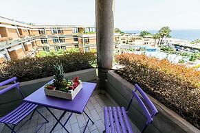 Four Points by Sheraton Catania Hotel & Conference Center