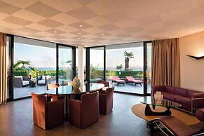 Four Points by Sheraton Catania Hotel & Conference Center