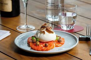 Four Points by Sheraton Catania Hotel & Conference Center