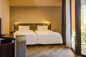 Four Points by Sheraton Catania Hotel & Conference Center