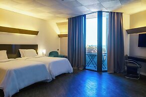 Four Points by Sheraton Catania Hotel & Conference Center