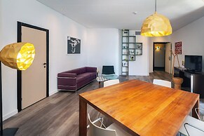 Four Points by Sheraton Catania Hotel & Conference Center