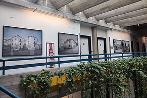 Four Points by Sheraton Catania Hotel & Conference Center