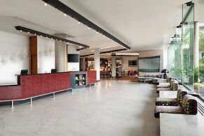 Four Points by Sheraton Catania Hotel & Conference Center