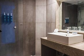 Four Points by Sheraton Catania Hotel & Conference Center
