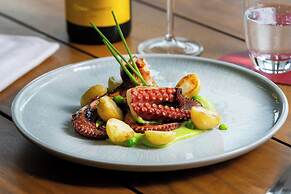 Four Points by Sheraton Catania Hotel & Conference Center