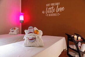 Four Points by Sheraton Catania Hotel & Conference Center