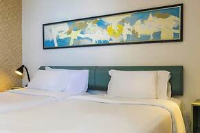 Four Points by Sheraton Catania Hotel & Conference Center