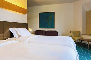 Four Points by Sheraton Catania Hotel & Conference Center