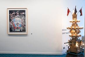 Four Points by Sheraton Catania Hotel & Conference Center