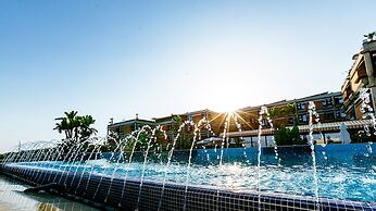 Four Points by Sheraton Catania Hotel & Conference Center