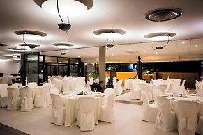 Four Points by Sheraton Catania Hotel & Conference Center
