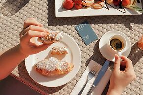 Four Points by Sheraton Catania Hotel & Conference Center