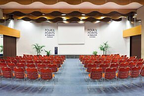 Four Points by Sheraton Catania Hotel & Conference Center