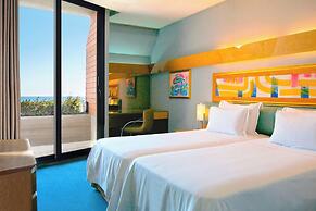 Four Points by Sheraton Catania Hotel & Conference Center