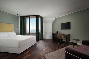 Four Points by Sheraton Catania Hotel & Conference Center