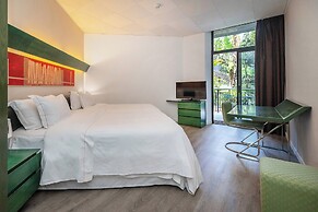 Four Points by Sheraton Catania Hotel & Conference Center