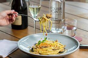 Four Points by Sheraton Catania Hotel & Conference Center