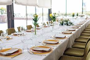 Four Points by Sheraton Catania Hotel & Conference Center