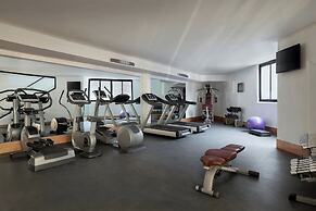 Four Points by Sheraton Catania Hotel & Conference Center