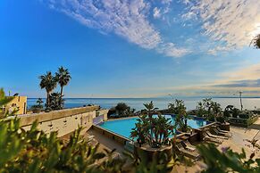 Four Points by Sheraton Catania Hotel & Conference Center