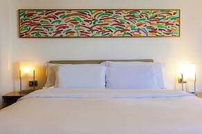 Four Points by Sheraton Catania Hotel & Conference Center