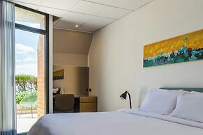 Four Points by Sheraton Catania Hotel & Conference Center