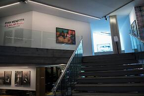 Four Points by Sheraton Catania Hotel & Conference Center