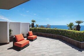 Four Points by Sheraton Catania Hotel & Conference Center