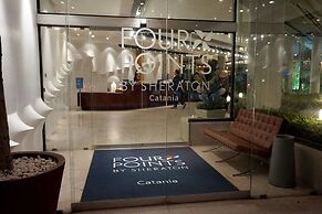 Four Points by Sheraton Catania Hotel & Conference Center
