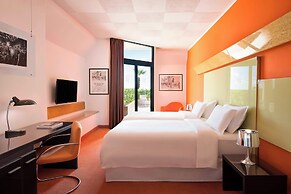 Four Points by Sheraton Catania Hotel & Conference Center