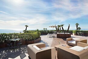 Four Points by Sheraton Catania Hotel & Conference Center