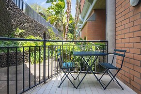 Four Points by Sheraton Catania Hotel & Conference Center