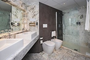 Four Points by Sheraton Catania Hotel & Conference Center