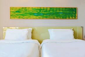 Four Points by Sheraton Catania Hotel & Conference Center