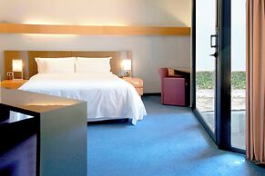 Four Points by Sheraton Catania Hotel & Conference Center