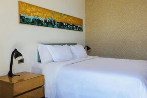 Four Points by Sheraton Catania Hotel & Conference Center