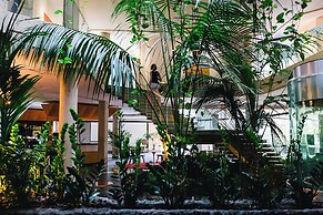Four Points by Sheraton Catania Hotel & Conference Center