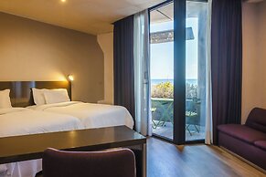 Four Points by Sheraton Catania Hotel & Conference Center