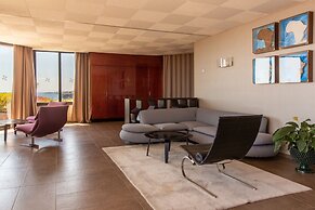 Four Points by Sheraton Catania Hotel & Conference Center