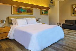 Four Points by Sheraton Catania Hotel & Conference Center