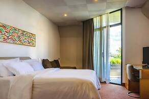 Four Points by Sheraton Catania Hotel & Conference Center