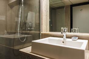 Four Points by Sheraton Catania Hotel & Conference Center